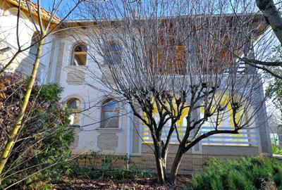 Casă individuală cu 6 camere cu Canalizare în Snagov - 24