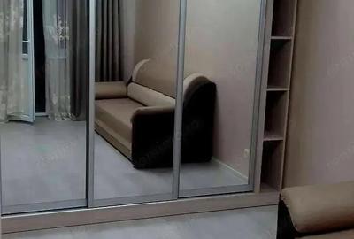 Garsonieră semidecomandată în Giurgiului