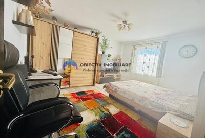 Apartament cu 2 camere decomandat în Girov - 7