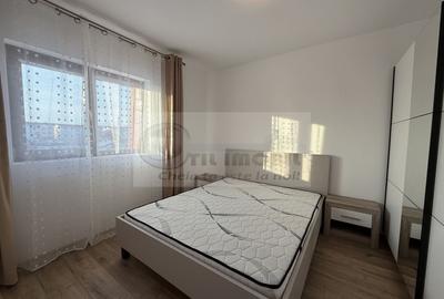 2 CAM , LUNCA CETATUII, DECOMANDAT , LOC PARCARE, PRIMA INCHIRIERE - 6