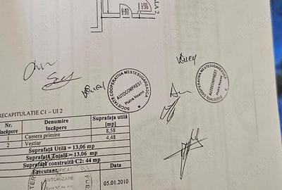 De Vanzare: Spa?iu Multifunc?ional in Dumbrava Ro?ie - 4