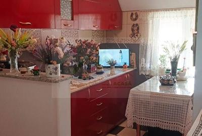 Garsonieră în Burdujeni - 6