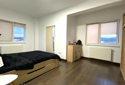 Apartament cu 3 camere în Central - 3