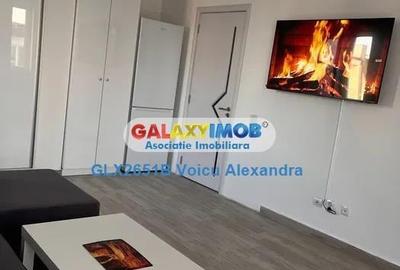 Apartament 2 Cam Bloc Nou - Berceni - Dimitrie Leonida - 6