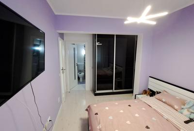 TOMIS PLUS 3 CAMERE, 2 BAI  MOBILAT, UTILAT, 66 MP. PARTER, LOC DE PARCARE, BOXA - 7