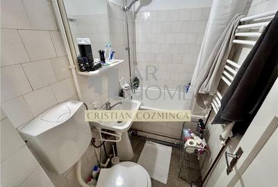 Vanzare Apartament 2 camere, renovat, centrala proprie, Sud, Ploiesti - 13