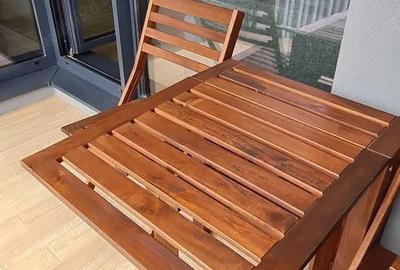 Apartament cu 2 camere semidecomandat în Take Ionescu