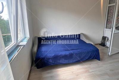 Garsonieră nedecomandată în Micro 39 - 2