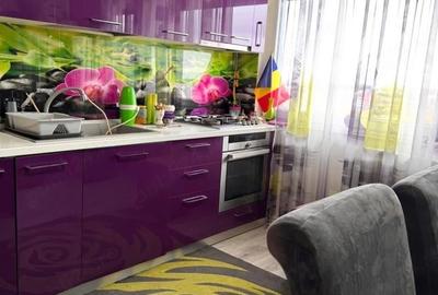 Apartament cu 3 camere decomandat în Gara - 10