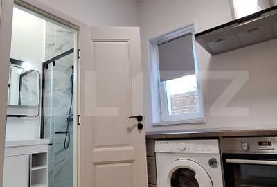 Apartament cozy, nou, mobilat/utilat modern, 68 mp, terasa! - 17