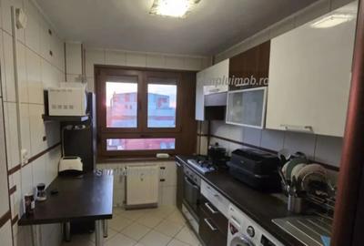 Apartament cu 2 camere decomandat în Titan - 8