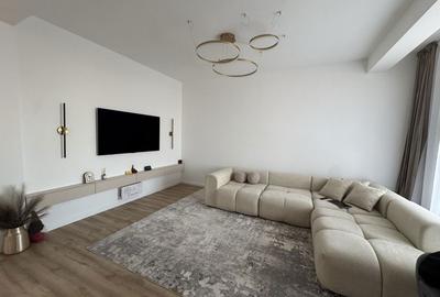 Casă cu 4 camere decomandat în Palazu Mare - 7