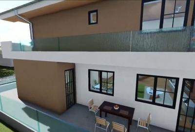 Casă individuală cu 5 camere cu Canalizare în Vidra - 21