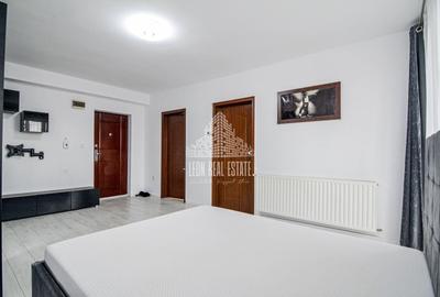 Garsonieră semidecomandată în Baciu - 2