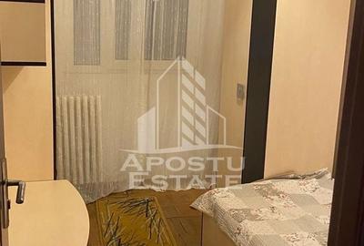 Apartament 3 camere, Girocului, AC - 3