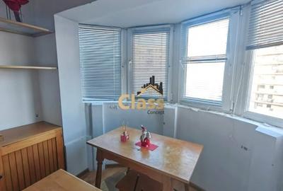 Garsoniera | Investitie | 27 mpu+ 3 mp balcon | Observator Zorilor - 3