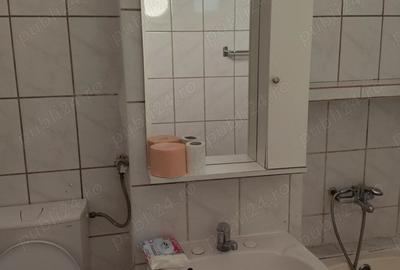 Apartament cu 2 camere semidecomandat în Iosefin - 1