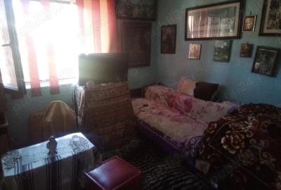 Casă cu 2 camere cu Teren 360 Mp în Crișan - 6