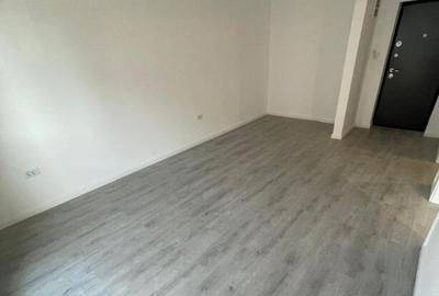 Garsonieră în Haliu