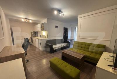 Apartament cu 2 camere, 37.50 mp, zona Zorilor - 2