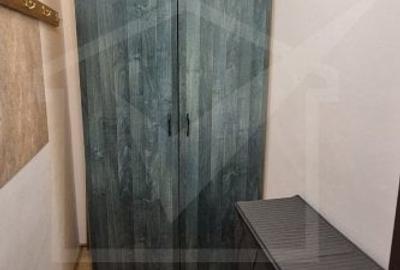 Apartament o camera, mobilat si utilat, Floresti, strada Porii - 4