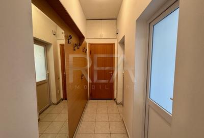 3 camere langa Piata Floreasca pretabil si comercial - 11
