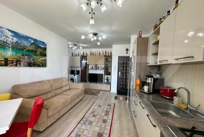 Apartament 2 camere 38mp - 3