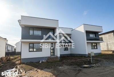 Casă cu 4 camere cu Teren 120 Mp în Central