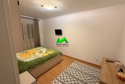 Apartament de vanzare 2 camere Sibiu Selimbar - 1