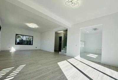 Casă P+1 cu Pod – Construcție Nouă în Comuna Berceni | 165.000 € - 5