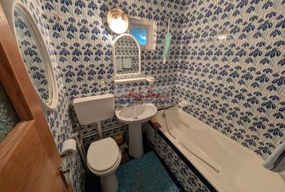 Casă individuală cu 5 camere cu Canalizare în Exterior Vest - 22