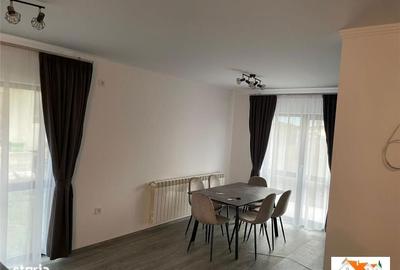 Casă cu 3 camere în Central - 8