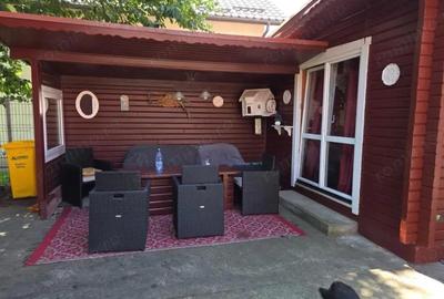 Casă cu Teren 3300 Mp în Dornești - 7