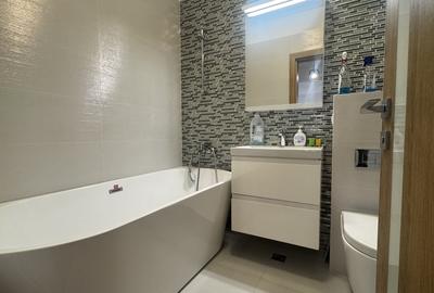 Inchiriere apartament de 3 camere Domenii-1 Mai - 8