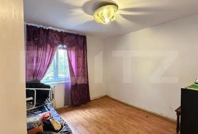 Apartament cu 3 camere decomandat în Liliacului - 6