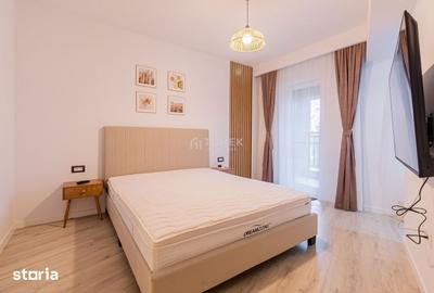 Apartament cu 3 camere, mobilat în Dârste - 1