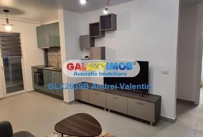 Apartament Tip Studio Berceni - Aparatorii Patriei - NOU - 3