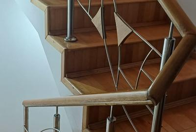 Vânzare vila P+1+M - 3