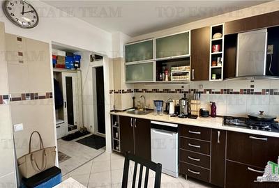Apartament 3 camere de vanzare Dristor/Muncii - 6
