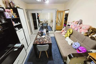 Apartament cu 2 camere semidecomandat în Vest - 11
