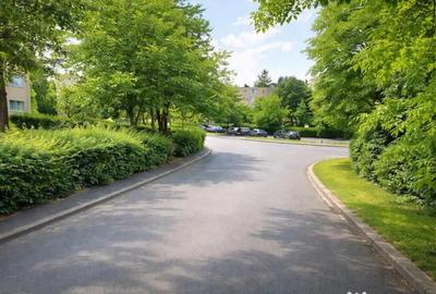 Garsonieră în Centrul Civic - 2