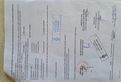 Casă cu 4 camere în Central - 2