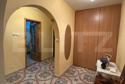 Apartament cu 3 camere decomandat în Obcini - 8
