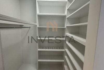 Apartament cu 3 camere decomandat, mobilat în Mărăști - 19