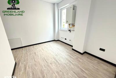 Garsonieră în Bucium - 1