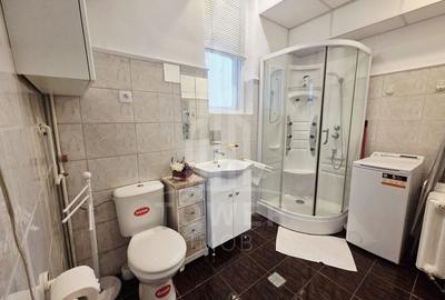 Apartament la vila de inchiriat | Zona Ultracentral | 60mp | 600 EUR - 5