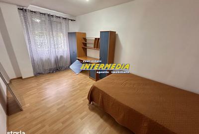 Apartament cu 3 camere, mobilat în Cetate - 8