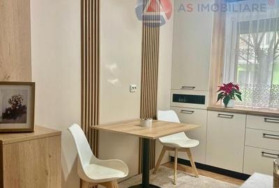 Apartament 3 camere – renovat, parter, zona Crângului – Sfântu Gheorghe - 5