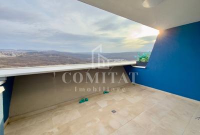 Apartament cu 4 camere semidecomandat în Zorilor - 11