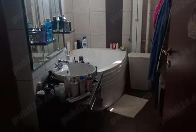 Apartament cu 3 camere tip A in Oradea Apartament cu 3 camere tip A in Oradea - 8